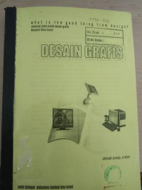 Image of Design grafis