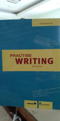 Image of Practise writing
