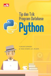 Image of Tip dan trik program database Python