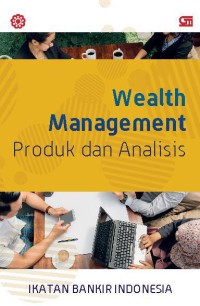 Image of Wealth management: produk dan analisis