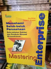 Image of Memahami seluk-beluk perusahaan