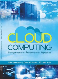 Image of Cloud computing manajemen dan perencanaan kapasitas