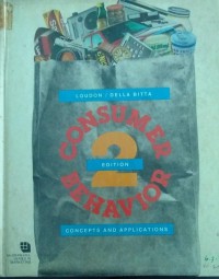 Image of Consumer Behavior