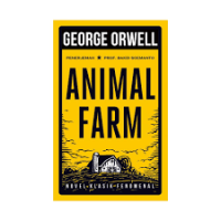 Image of Animal Farm