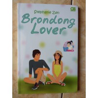Image of Brondong Lover