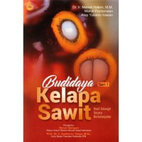 Image of Budidaya kelapa sawit hasil selangit secara berkelanjutan