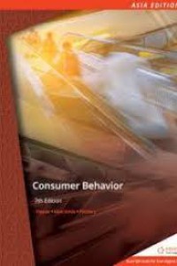 Image of Consumer Behavior