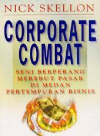 Image of Corporate combat