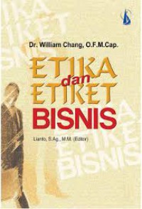 Etika dan etiket bisnis
