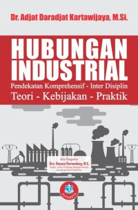 Image of Hubungan industrial