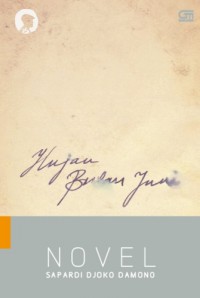 Image of Hujan bulan Juni