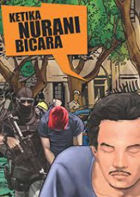 Image of Ketika nurani bicara