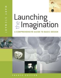 Image of Launching the imagination