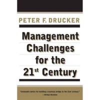 Image of Management Challenges fot the 21st Century