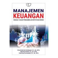 Image of Manajemen keuangan