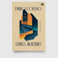 Image of The alchemist : sang alkemis