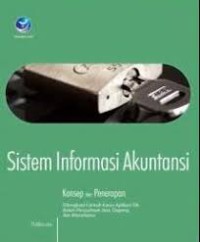 Image of Sistem informasi akuntansi: konsep dan penerapan