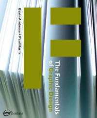 Image of The Fundamentals of Graphic Design (E-Book)